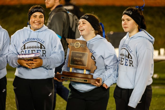 Marionville North Platte Missouri football December 1 2023 Nate Latsch 24826